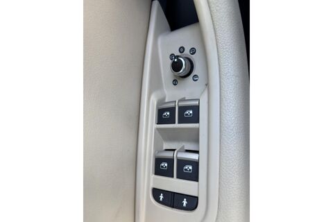 A4 Audi Avant 2.0 TDI 190 Quattro S tronic 7 Toit ouvrant Cam&eacute;r 2016 occasion 78760 Jouars-Pontchartrain