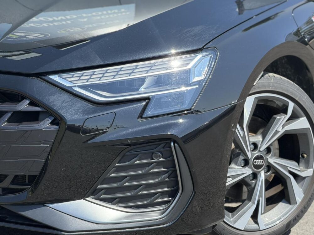 A3 NV 40 TFSIe 204 PHEV S-Tronic S-Line 2025 occasion 35300 Foug&egrave;res