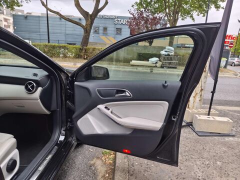 Classe A A 160 BERLINE - BM 176 Sensation 2015 occasion 77185 Lognes