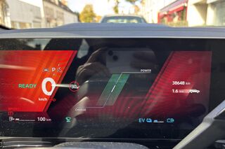 Espace Renault VI 1.2 E-Tech Full Hybrid 200 Techno 7 places - Toit 2024 occasion 78760 Jouars-Pontchartrain