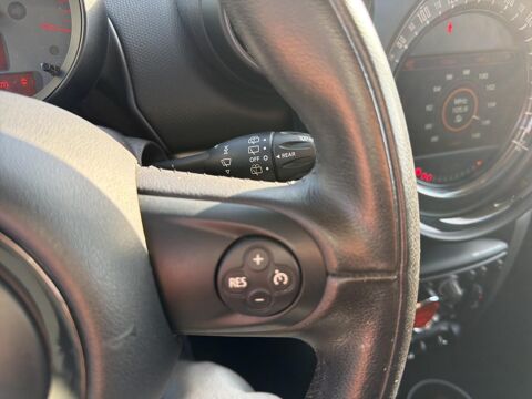 Countryman Cooper 122ch chili 2016 occasion 85150 Les Achards