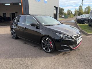 308 1.6 thp 270 gti 5p 2016 occasion 33127 Saint-Jean-d'Illac