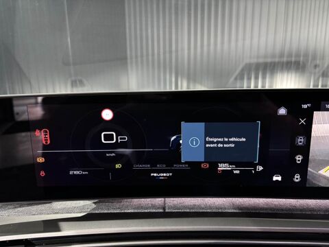 3008 1.2i Hybrid -145 - BV e-DCS6 GT PACK ALCANTARA 2025 occasion 47200 Saint-Pardoux-du-Breuil