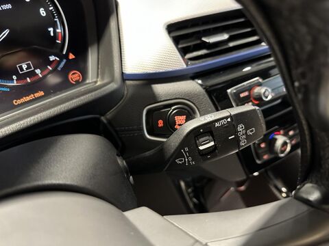 X2 sDrive 18i - BV DKG Sport - S&S F39 M Sport 2019 occasion 25300 Pontarlier