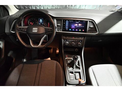 Ateca 1.0 TSI - 110 Start&Stop Style Business PHASE 2 2022 occasion 77100 Meaux
