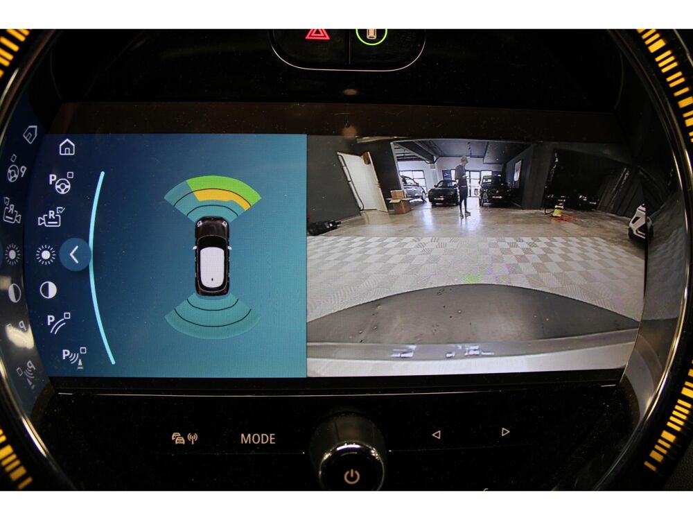 Cooper D Cooper 1.5i 136 Edition Premium Plus Phase 3 Suivi Parfait &Eacute; 2024 occasion 59493 Villeneuve-d'Ascq