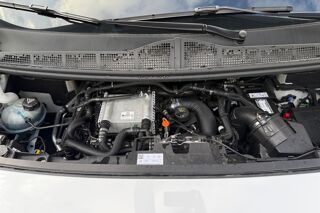 Jumpy FOURGON M 2.2 BLUEHDI 180 PACK PREMIUM CONNECT EAT8 2026 occasion 38550 Clonas-sur-Var&egrave;ze