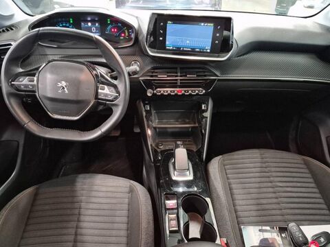208 e / 136 Ch / Finition Active Business / 1&egrave;re main 2021 occasion 50640 Le Teilleul