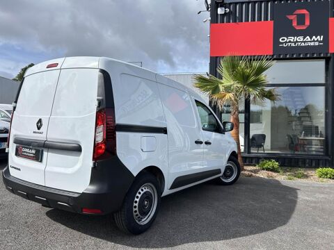 Express VAN 1.5 Blue dCi 95 Confort 2023 2023 occasion 44700 Orvault