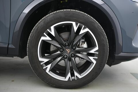 Formentor 2.0 TDI 150 ch DSG7 V occasion 17130 Montendre
