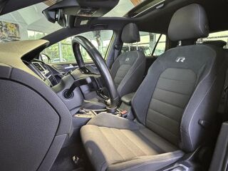 Golf 2.0 TSI 310CH BLUEMOTION R 4MOTION DSG BVA - GARANTIE 12 MOI 2018 occasion 16000 Angoul&ecirc;me
