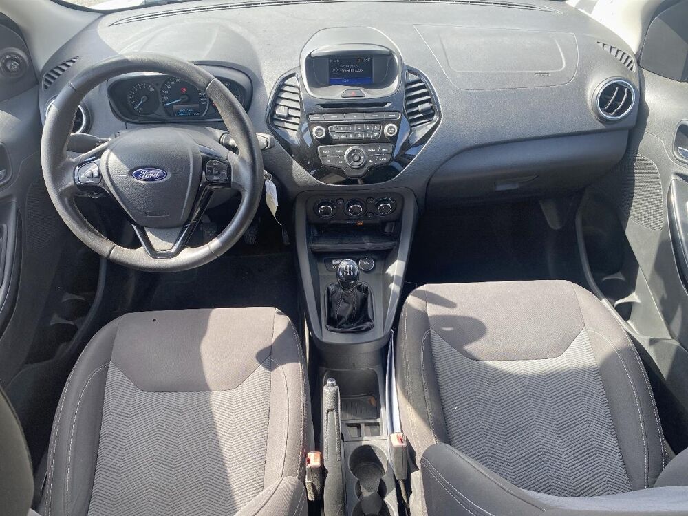 Ka 1.2 ti-vct 85 ultimate 2018 occasion 88150 Chavelot