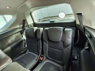 Grand Espace Espace 1.6 Energy dCi - 160CV - BV EDC V Zen 2015 occasion 77185 Lognes