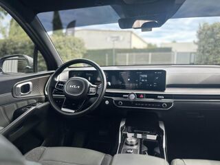Sorento 1.6 T-GDI HYBRIDE RECHARGEABLE 4X4 ACTIVE - CAMERA - ACC - S 2024 occasion 13760 Saint-Cannat