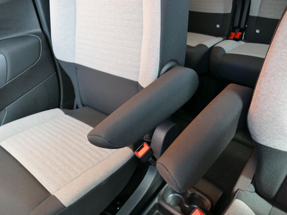 Berlingo III TAILLE M BLUEHDI 130 MAX - BV EAT8 N1 SANS MALUS 2025 occasion 77090 Coll&eacute;gien