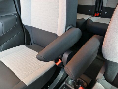 Berlingo III TAILLE M BLUEHDI 130 MAX - BV EAT8 N1 SANS MALUS 2025 occasion 77090 Coll&eacute;gien