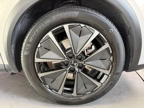 DS3 DS7 E-Tense - 300 - 4x4 Esprit de Voyage - TOIT OUVRANT - C 2024 occasion 60740 Saint-Maximin