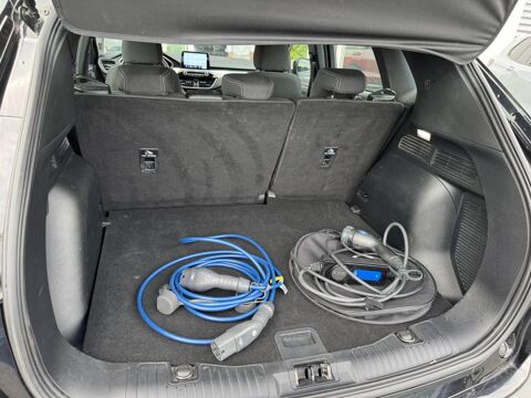 Kuga PHEV 2.5 Duratec 225ch e-CVT PHEV 2023 occasion 44700 Orvault