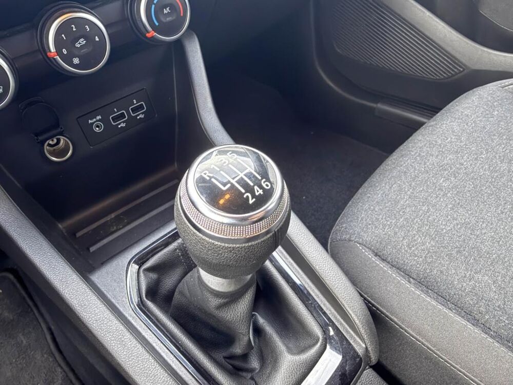 Clio 1.0 Tce - 90 CV - Evolution 2022 occasion 77185 Lognes
