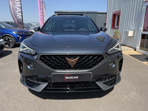 Formentor 2.0 16V TDI - 150 Business Edition 2022 occasion 71880 Ch&acirc;tenoy-le-Royal