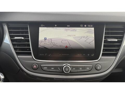 Crossland 1.2 Turbo 110 El&eacute;gance PHASE 2 2024 occasion 81580 Soual