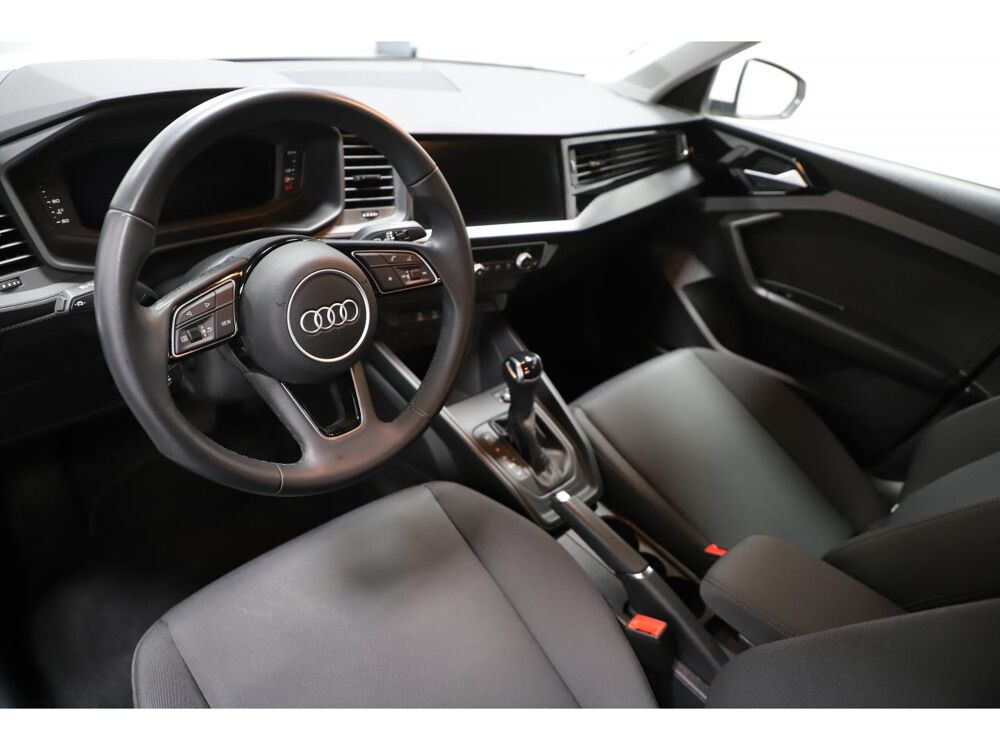 A1 1.0 30 TFSI 110 S line S-Tronic Sportback 2024 occasion 06550 La Roquette-sur-Siagne