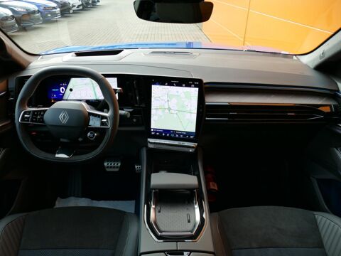 Rafale E-TECH 4X4 300 ATELIER ALPINE - BVA + TOIT SOLARBAY 2026 occasion 77090 Coll&eacute;gien