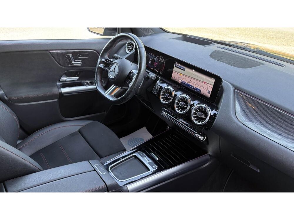 Classe GLA 200d 8G-DCT 150ch AMG Line +TOIT OUVR+PK PREMIUM PLUS 2024 occasion 81580 Soual