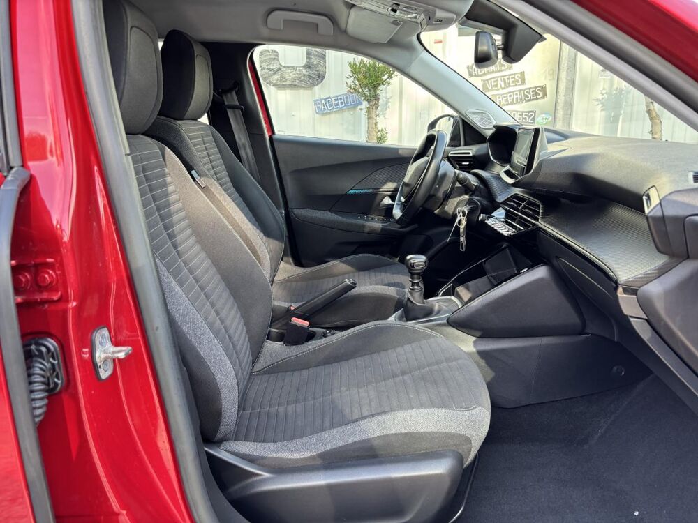 2008 1.2i PureTech 12V S&S - 100 II 2019 Style PHASE 1 2022 occasion 83490 Le Muy