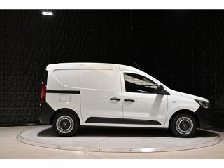 Express 1.5 Blue dCi 95 22 II VAN FOURGON Confort 2022 occasion 77100 Meaux