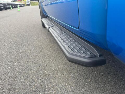 RAM 1500 CREW CAB REBEL 2025 occasion 91830 Le Coudray-Montceaux