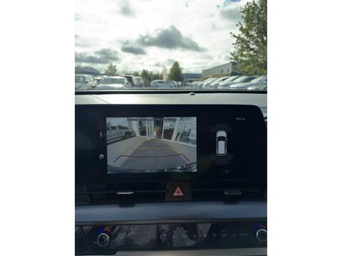Sportage DESIGN PHEV 1.6 T-GDI 265 HYBRID BVA 2023 occasion 44700 Orvault