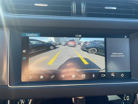 XF 2.0d 180 business r-sport bva 2020 occasion 54520 Laxou