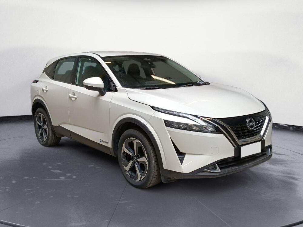 Qashqai E-power 190ch business 2024 occasion 34190 Ganges