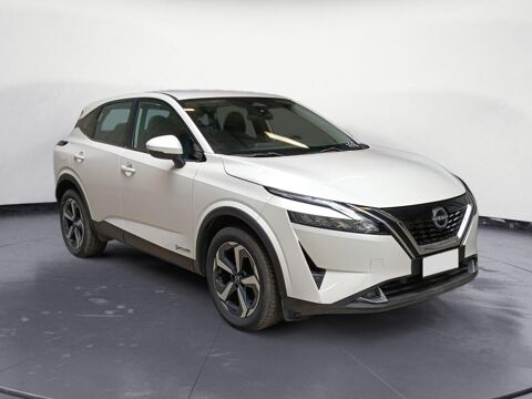 Qashqai E-power 190ch business 2024 occasion 34190 Ganges