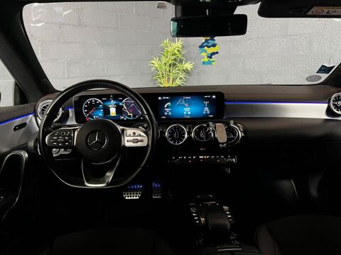 Classe CLA Shooting Brake AMG Line SPORT BLACK 1.3 180 BV 7G-DCT BM 118 2022 occasion 33700 M&eacute;rignac