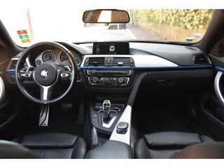 S&eacute;rie 4 430i Gran Coup&eacute; M Sport F36 BVA - Visible sur mougins 2016 occasion 06250 Mougins