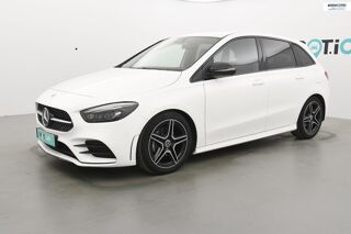 Classe B 200 d 8G-DCT AMG Line Edition occasion 17130 Montendre