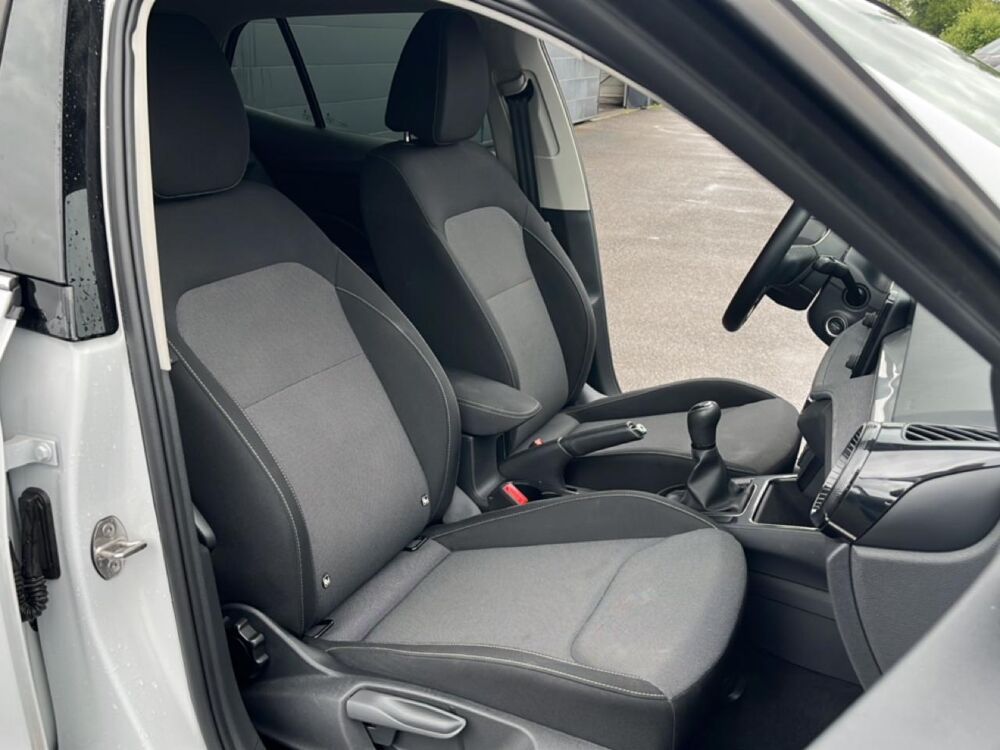 Fabia 1.0 tsi evo2 95 selection 2025 occasion 85150 Les Achards