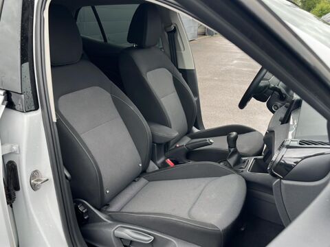 Fabia 1.0 tsi evo2 95 selection 2025 occasion 85150 Les Achards