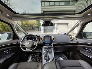 Grand Espace Espace 1.6 Energy dCi - 160CV - BV EDC V Zen 2015 occasion 77185 Lognes