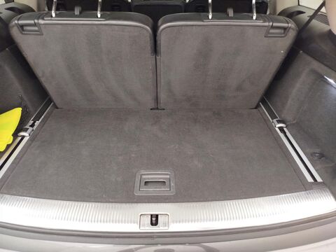 Q7 Quattro 3.0 V6 TDI 245ch - BVA Tiptronic - 7places AVUS - G 2011 occasion 33130 B&egrave;gles