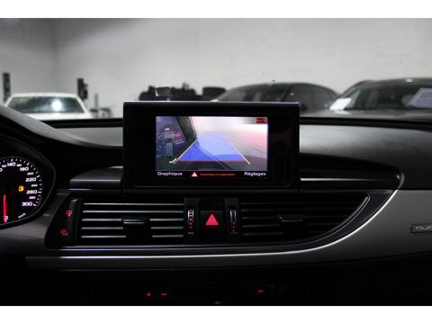 A6 AVANT 3.0 TDI 220 BUSINESS EXECUTIVE QUATTRO S-TRONIC BVA - 2018 occasion 94360 Bry-sur-Marne