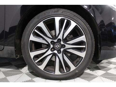 Sc&eacute;nic IV Initiale Paris - 1.7 Blue dCi - 150CH - Suivi Complet Ren 2020 occasion 95340 Bernes-sur-Oise