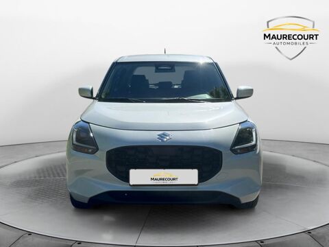 Swift SUZUKI 1.2 HYBRID Avantage 2026 occasion 78780 MAURECOURT