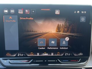 Formentor 1.5 etsi hybrid 150 v dsg7 2026 occasion 54520 Laxou
