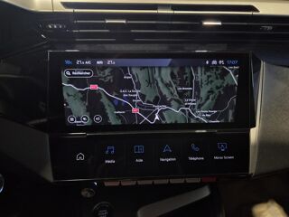 308 SW Allure 1.5 BlueHDi 130 EAT8 - CAM 360 - CARPLAY 2024 occasion 25300 Pontarlier