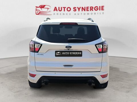 Kuga 2.0 TDCi - 150 4x2 II 2013 ST-Line PHASE 2 2017 occasion 13400 Aubagne