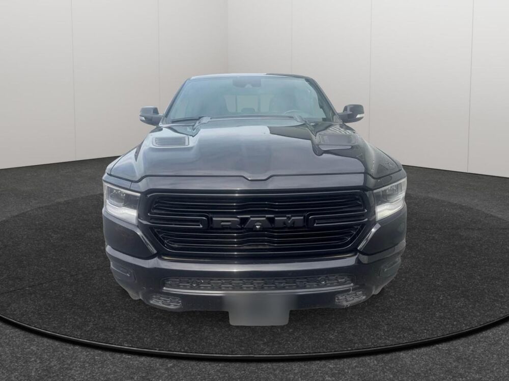RAM DODGE LAIE Night Edition 5.7 V8 Hemi 2020 occasion 78780 MAURECOURT