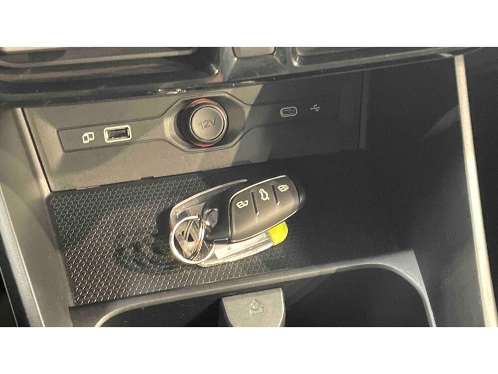 MG3 1.5 Hybrid+ - 195 Luxury 2025 occasion 34190 Ganges